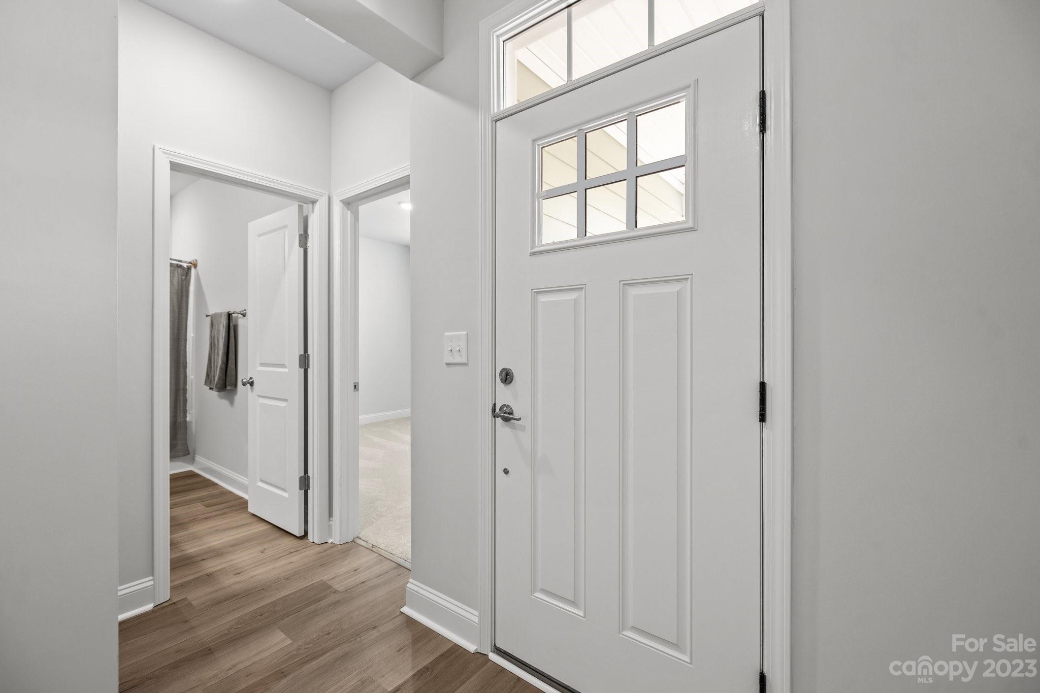 Ansley Park - Residential