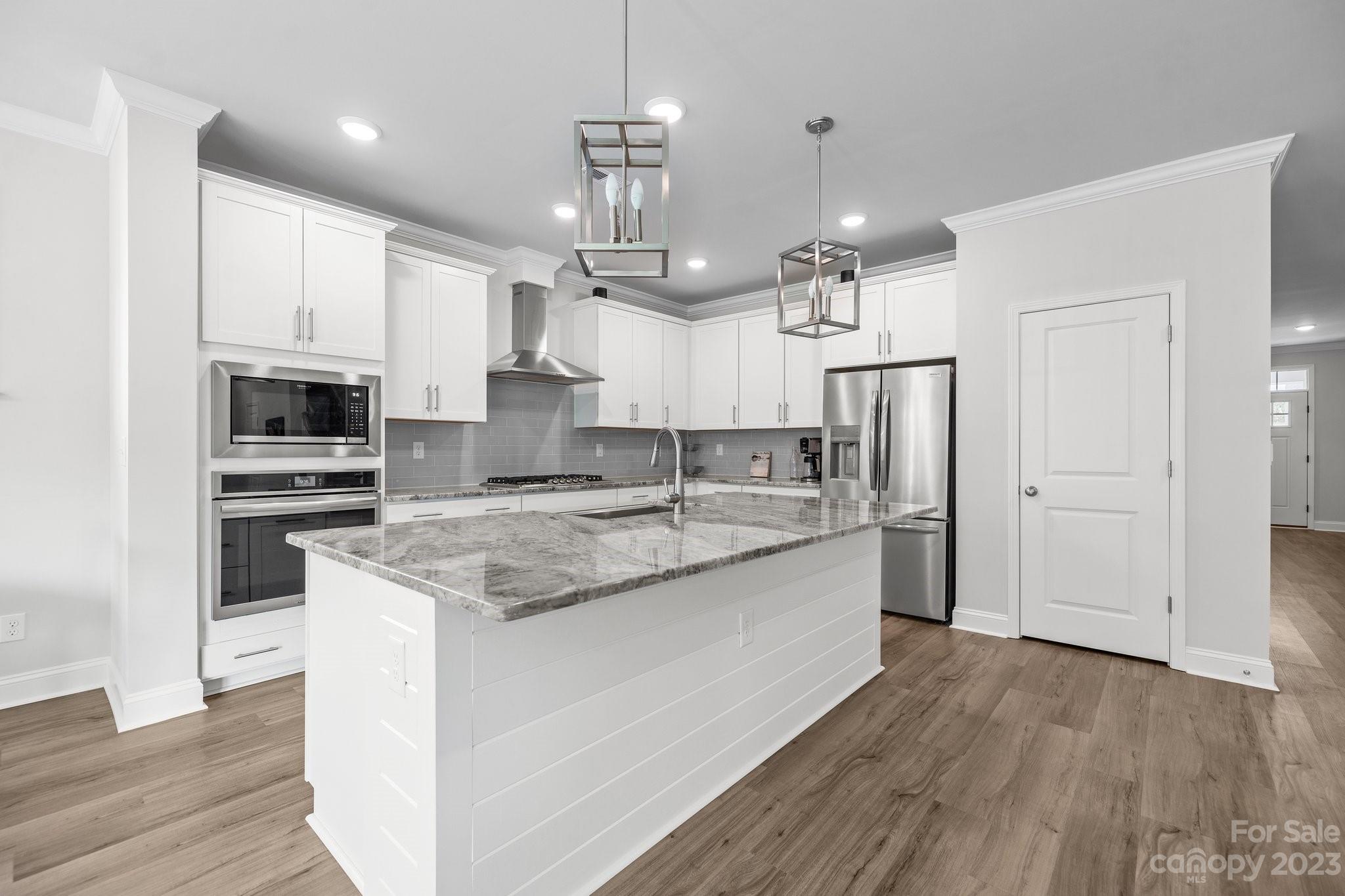 Ansley Park - Residential