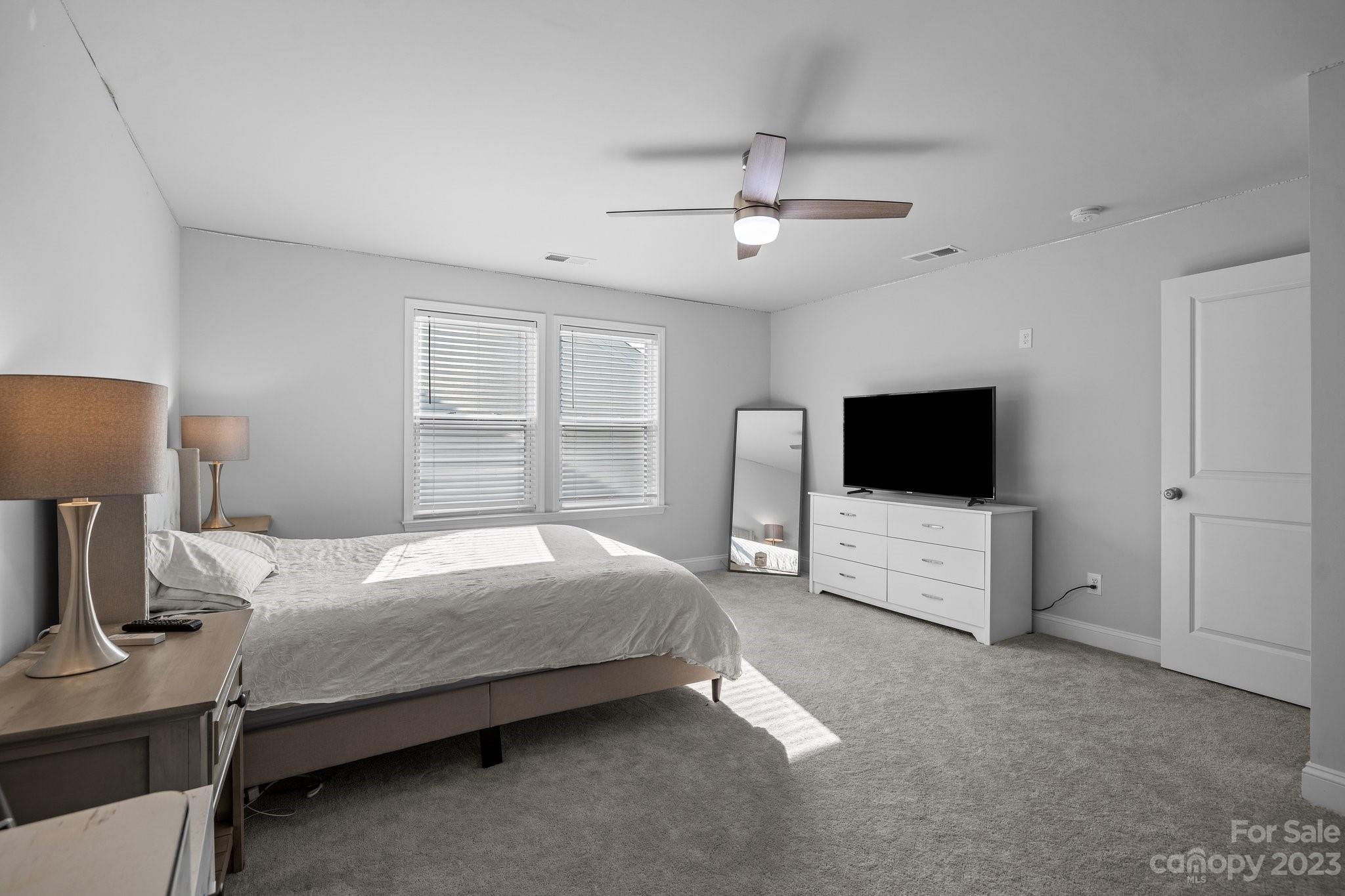 Ansley Park - Residential