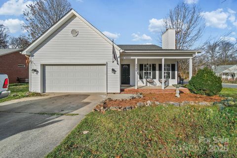 2120 Crosstrail Ridge Rock Hill SC 29732
