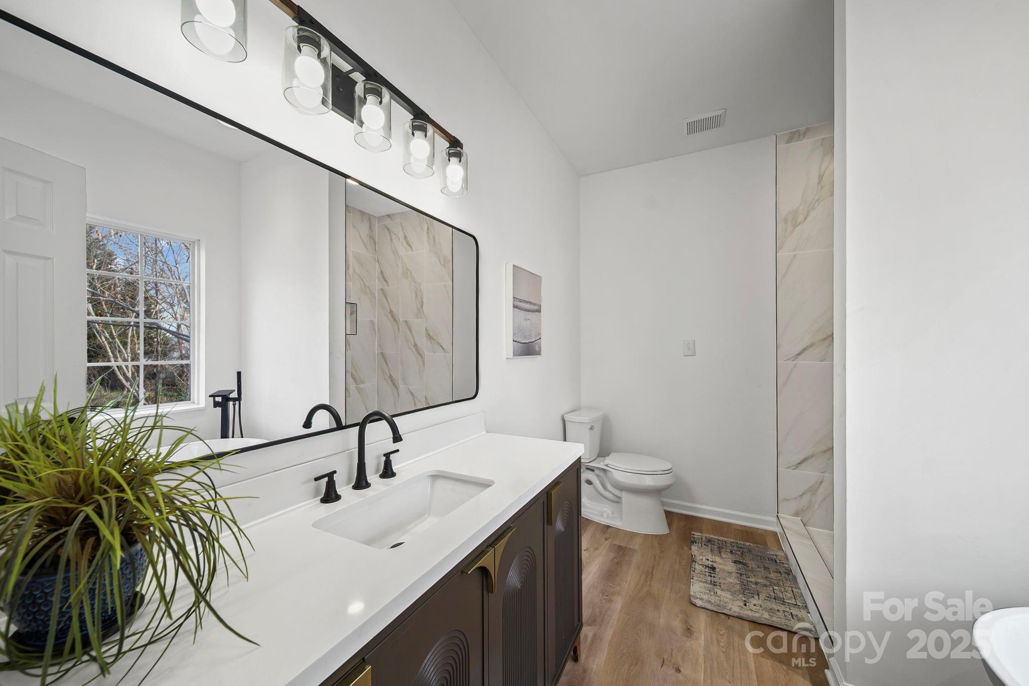 Hidden Forest - Residential