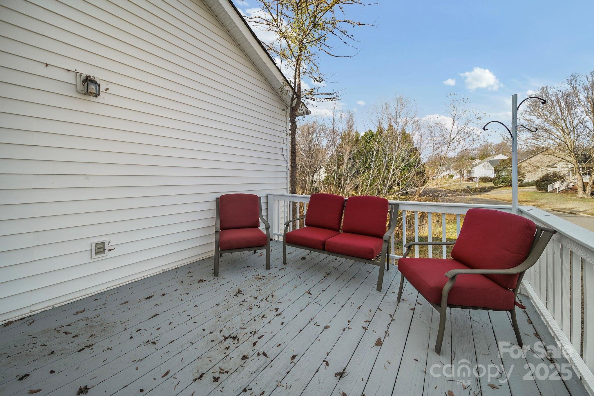 Hidden Forest - Residential