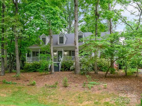 3017 Butter Churn Lane, Matthews, NC 28105 - MLS#: 4251360