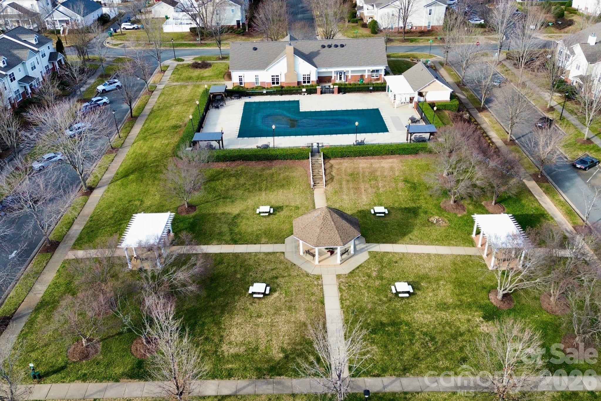 Alexander Chase - Residential