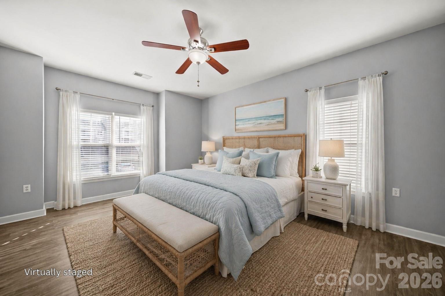 Alexander Chase - Residential