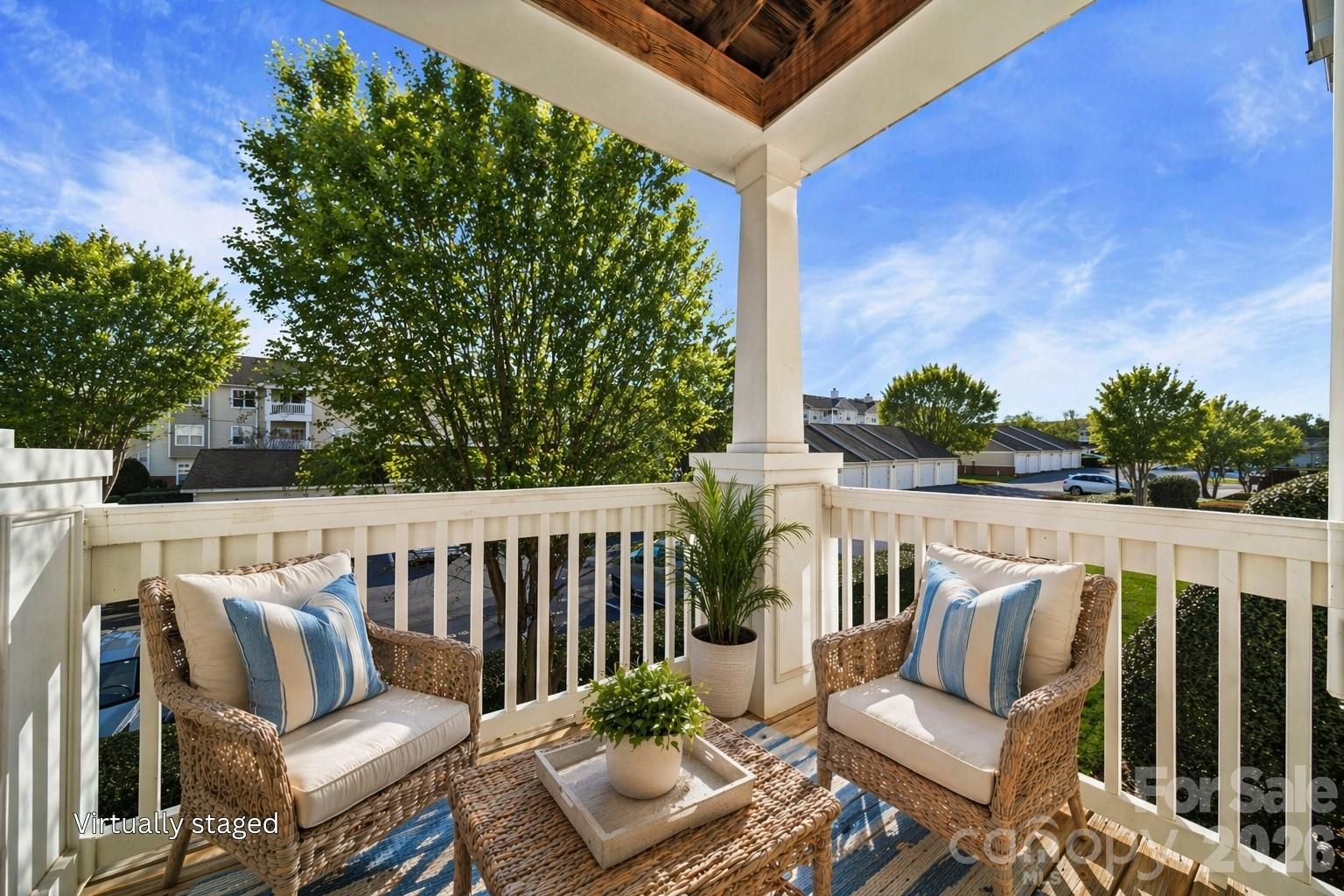 Alexander Chase - Residential