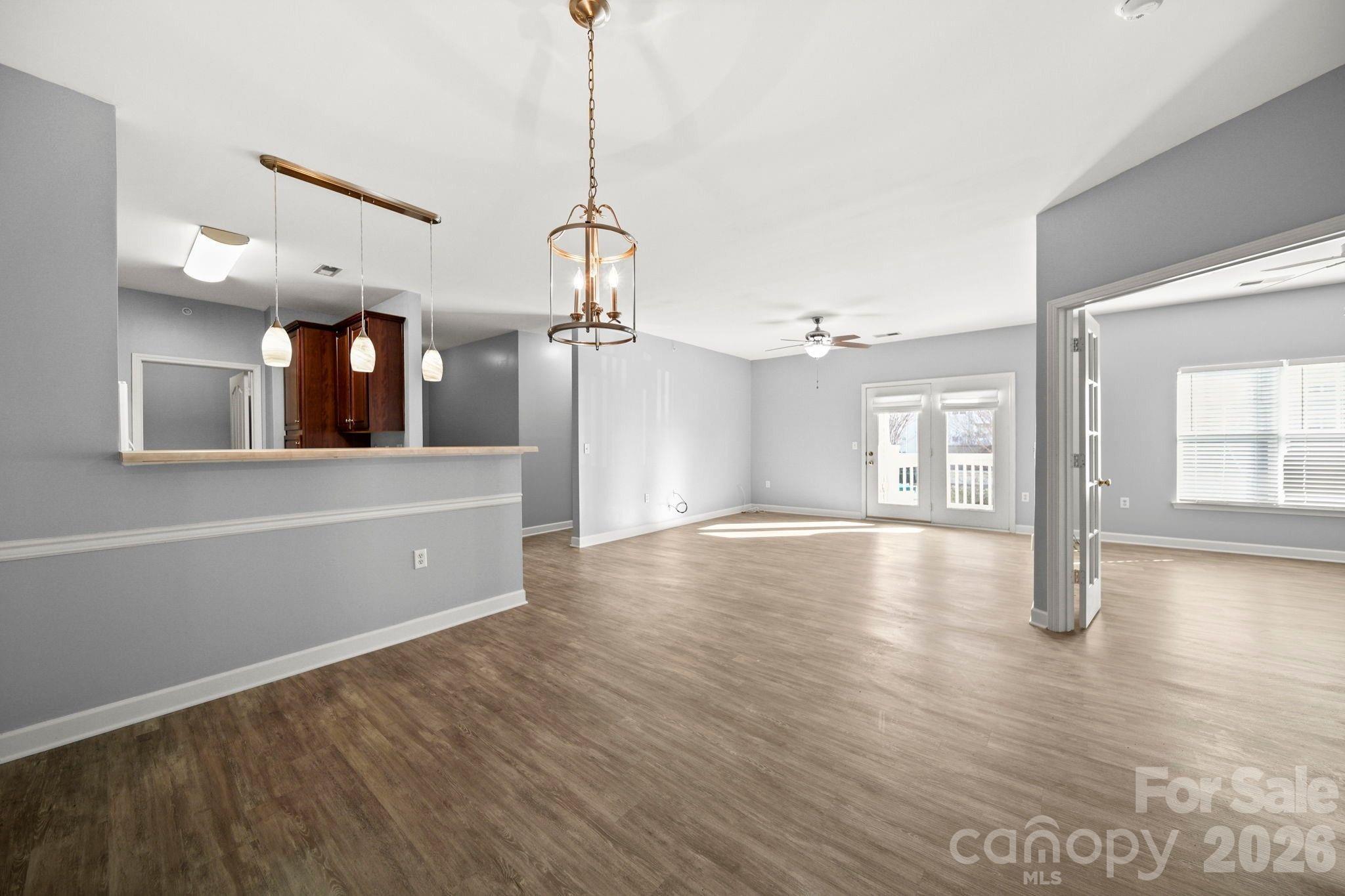 Alexander Chase - Residential