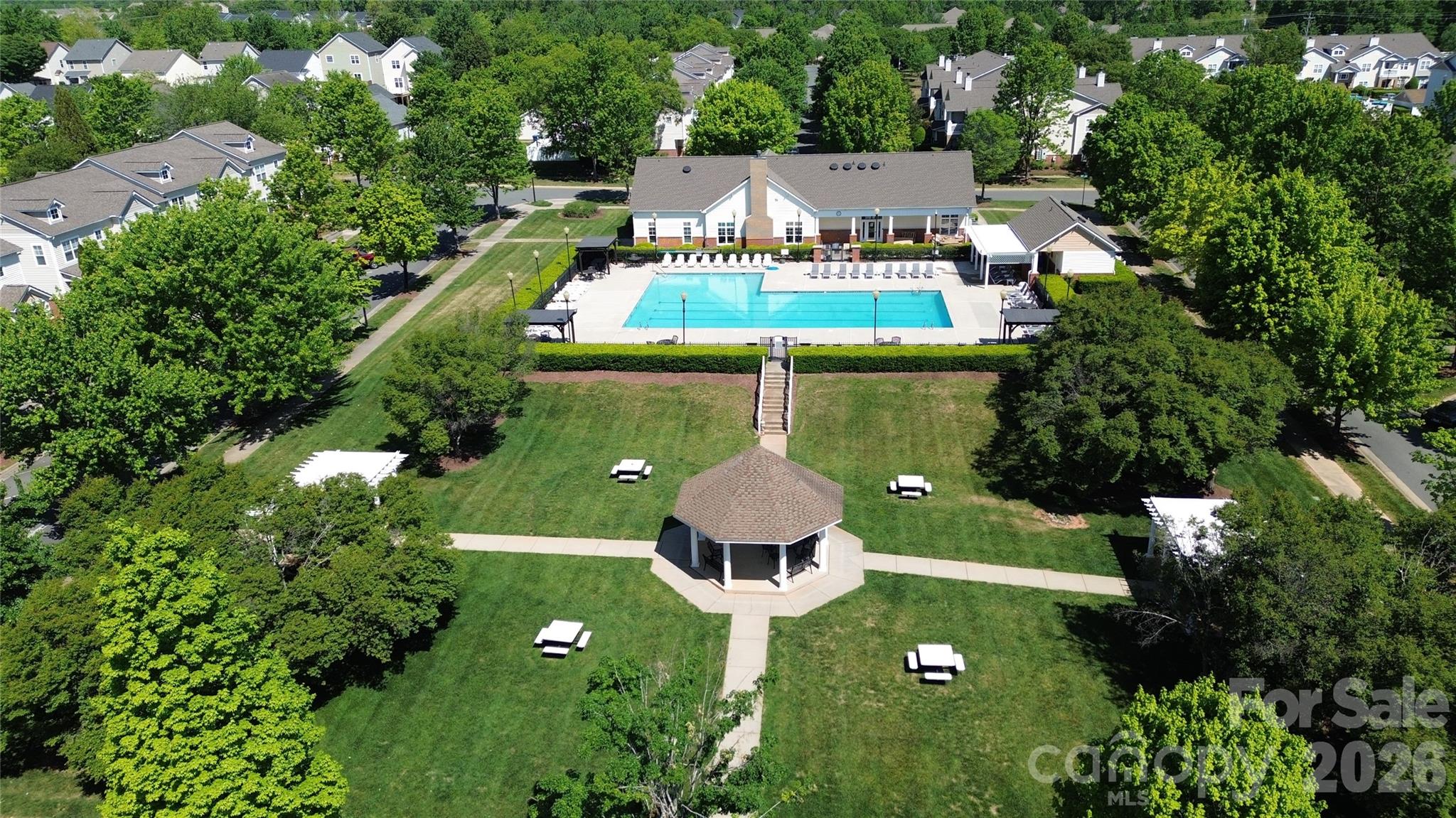 Alexander Chase - Residential