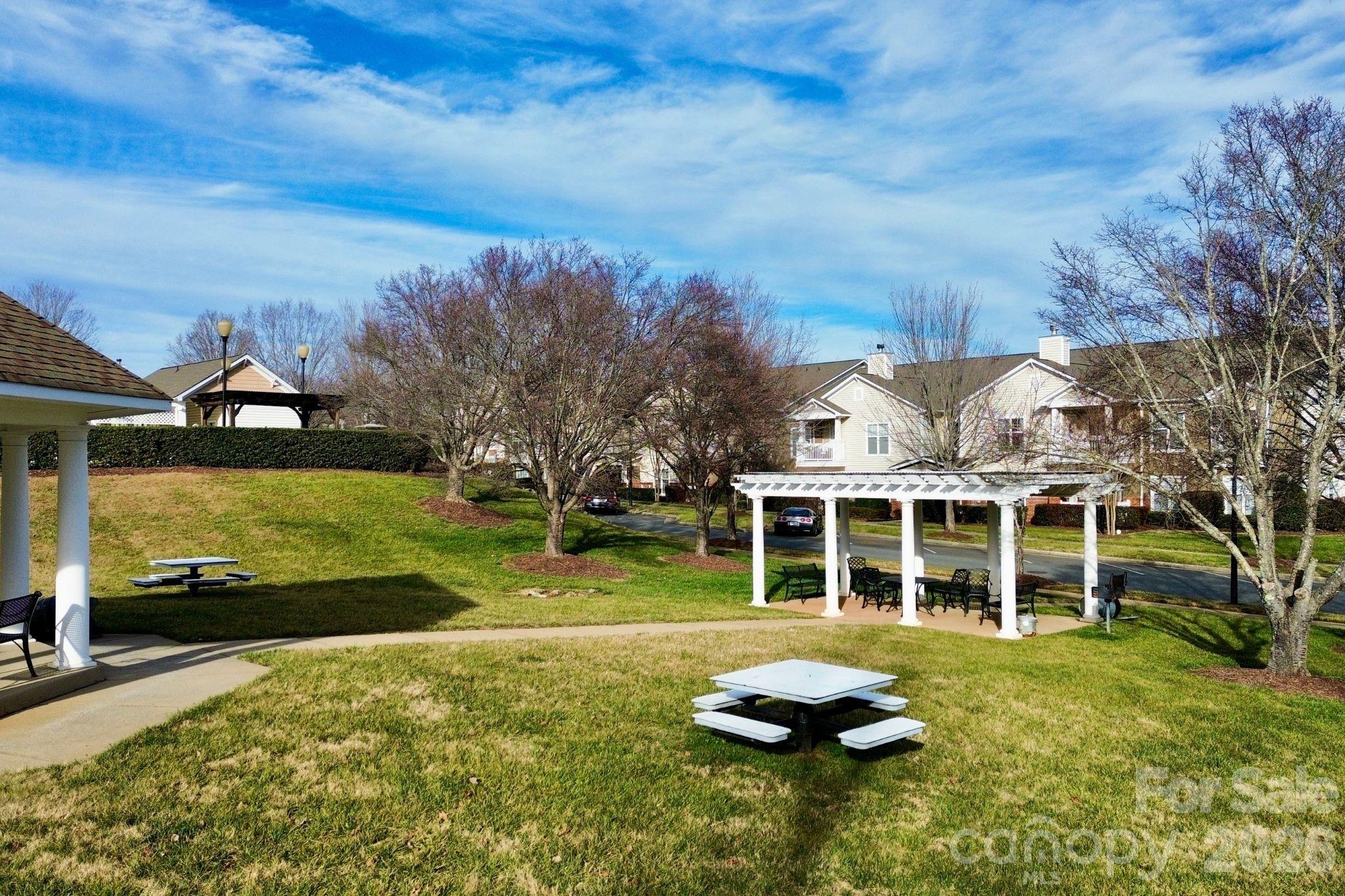 Alexander Chase - Residential