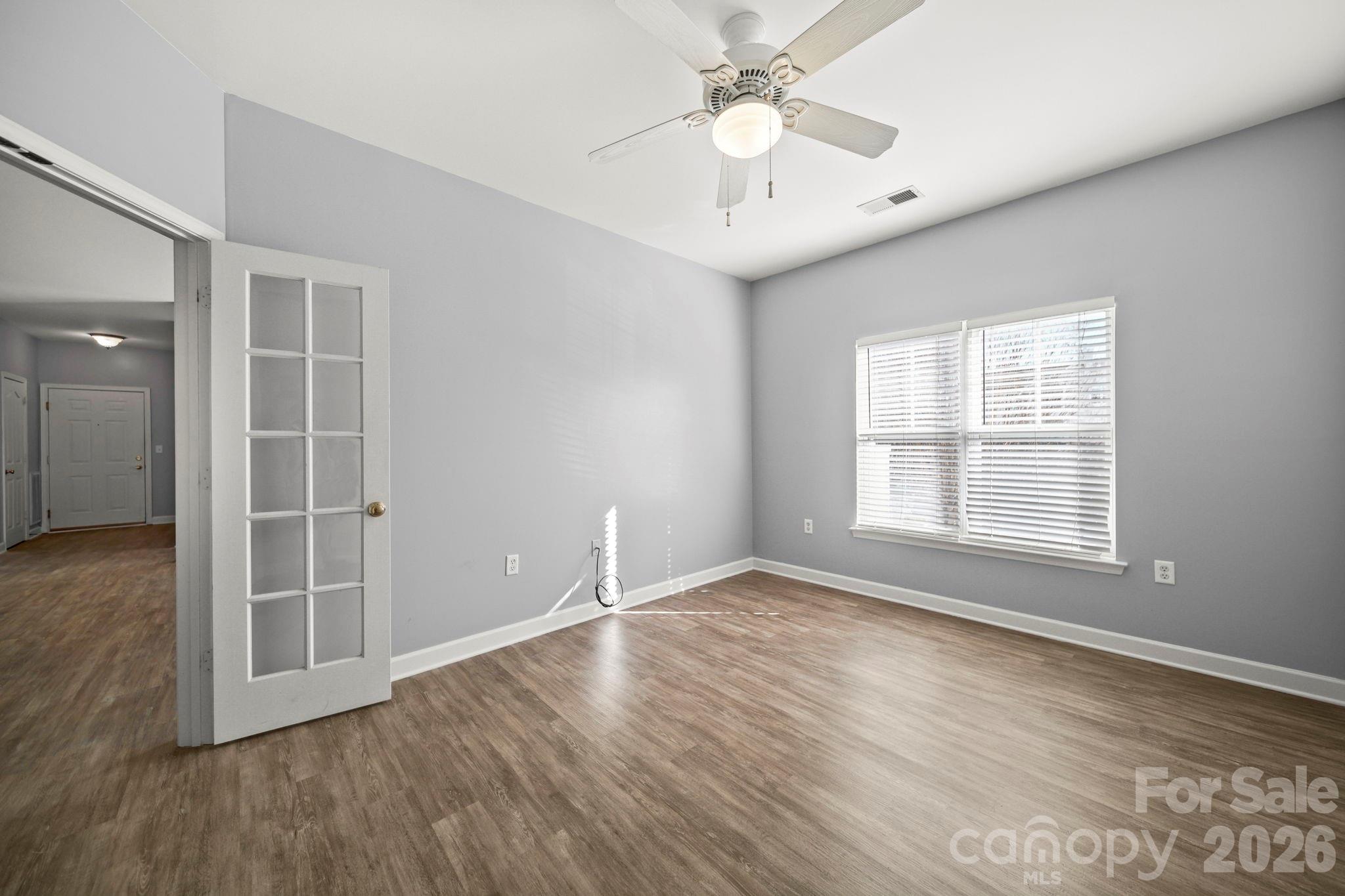 Alexander Chase - Residential