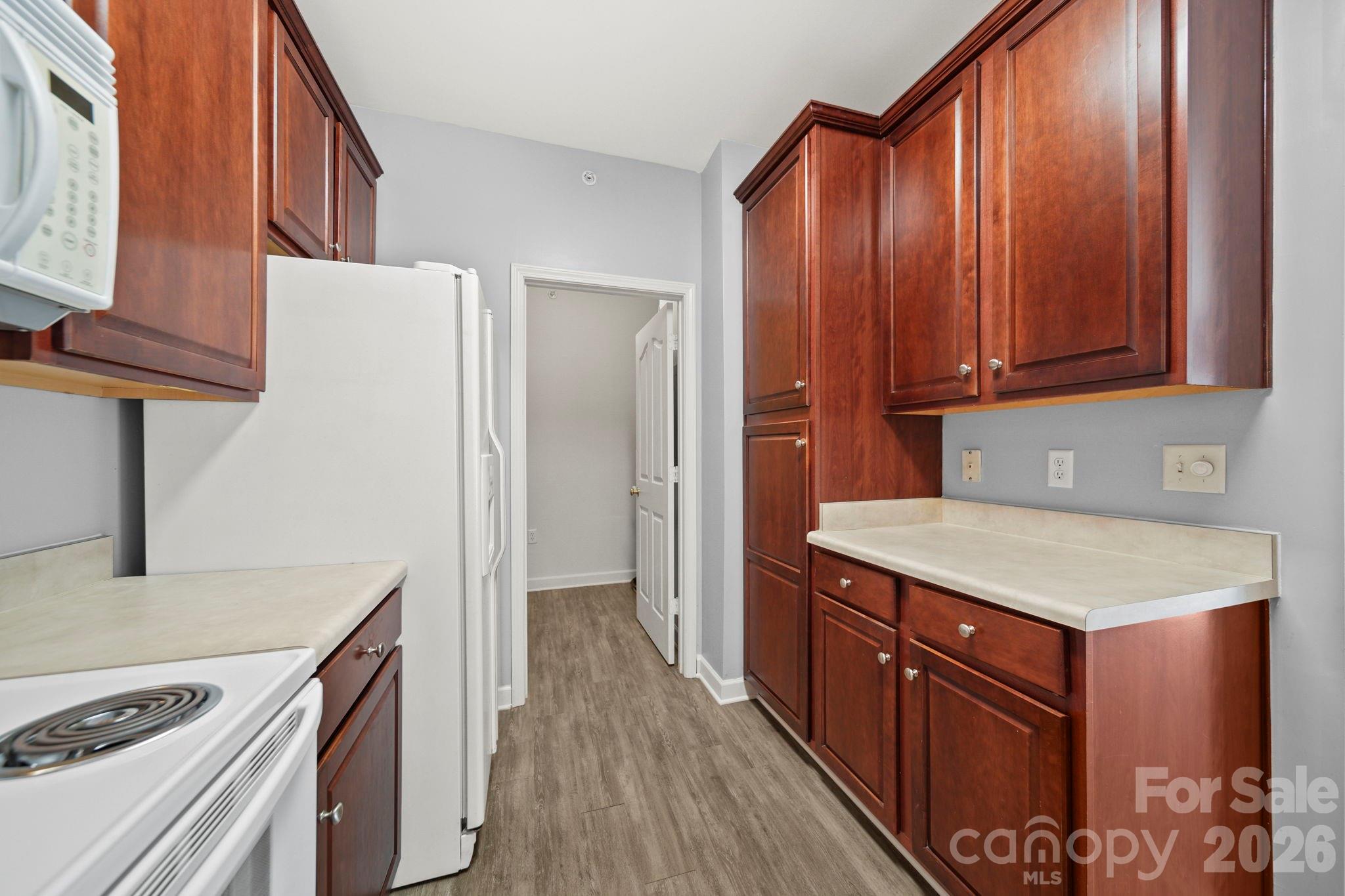 Alexander Chase - Residential