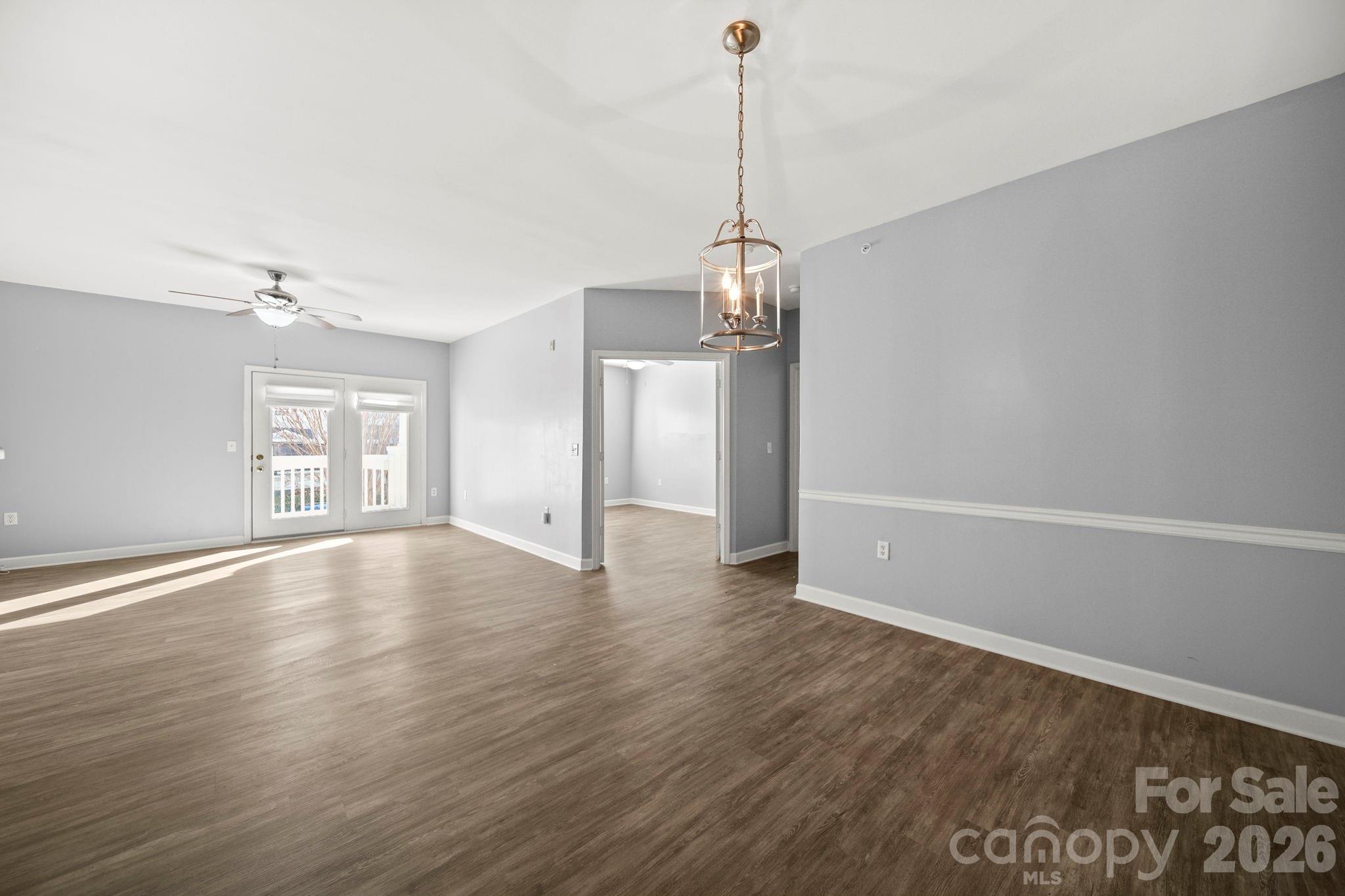 Alexander Chase - Residential