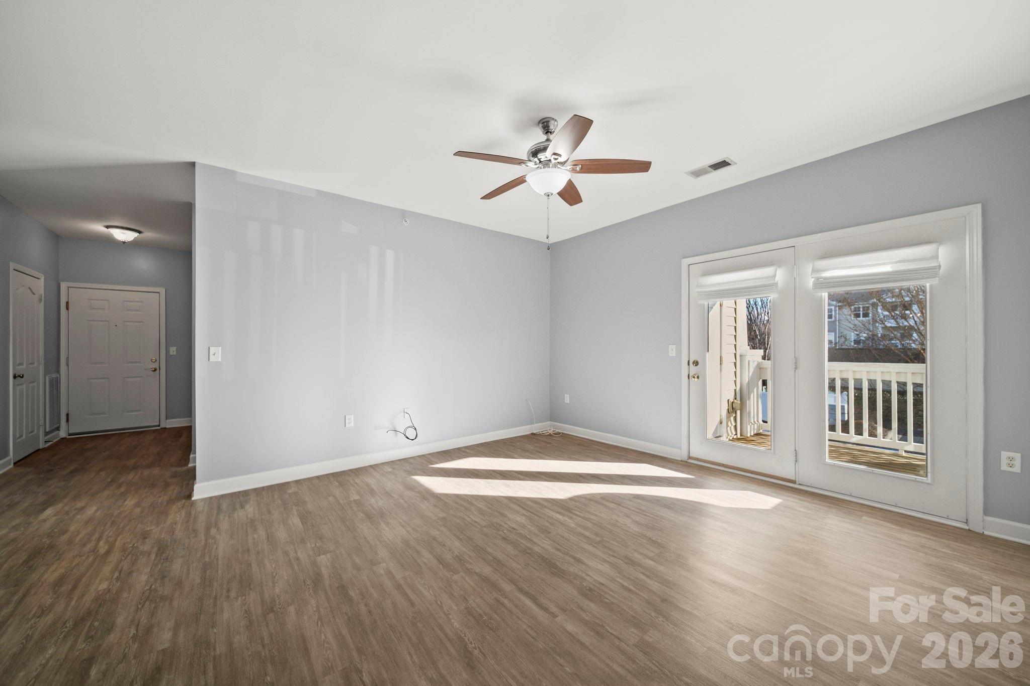 Alexander Chase - Residential