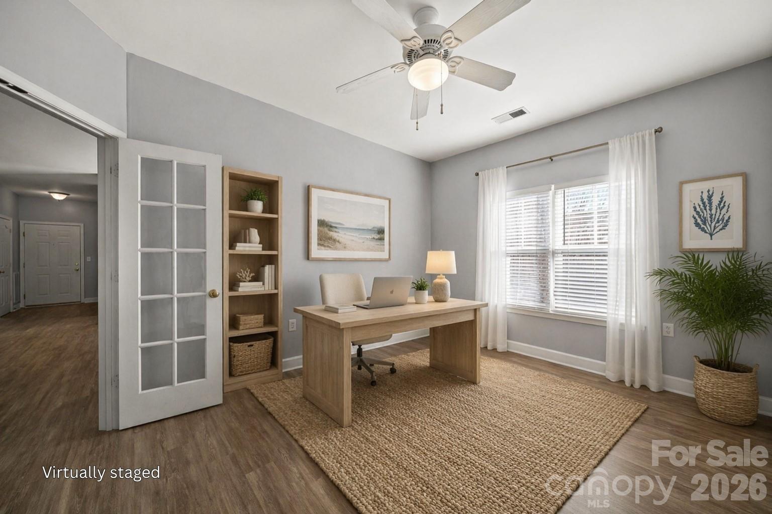 Alexander Chase - Residential