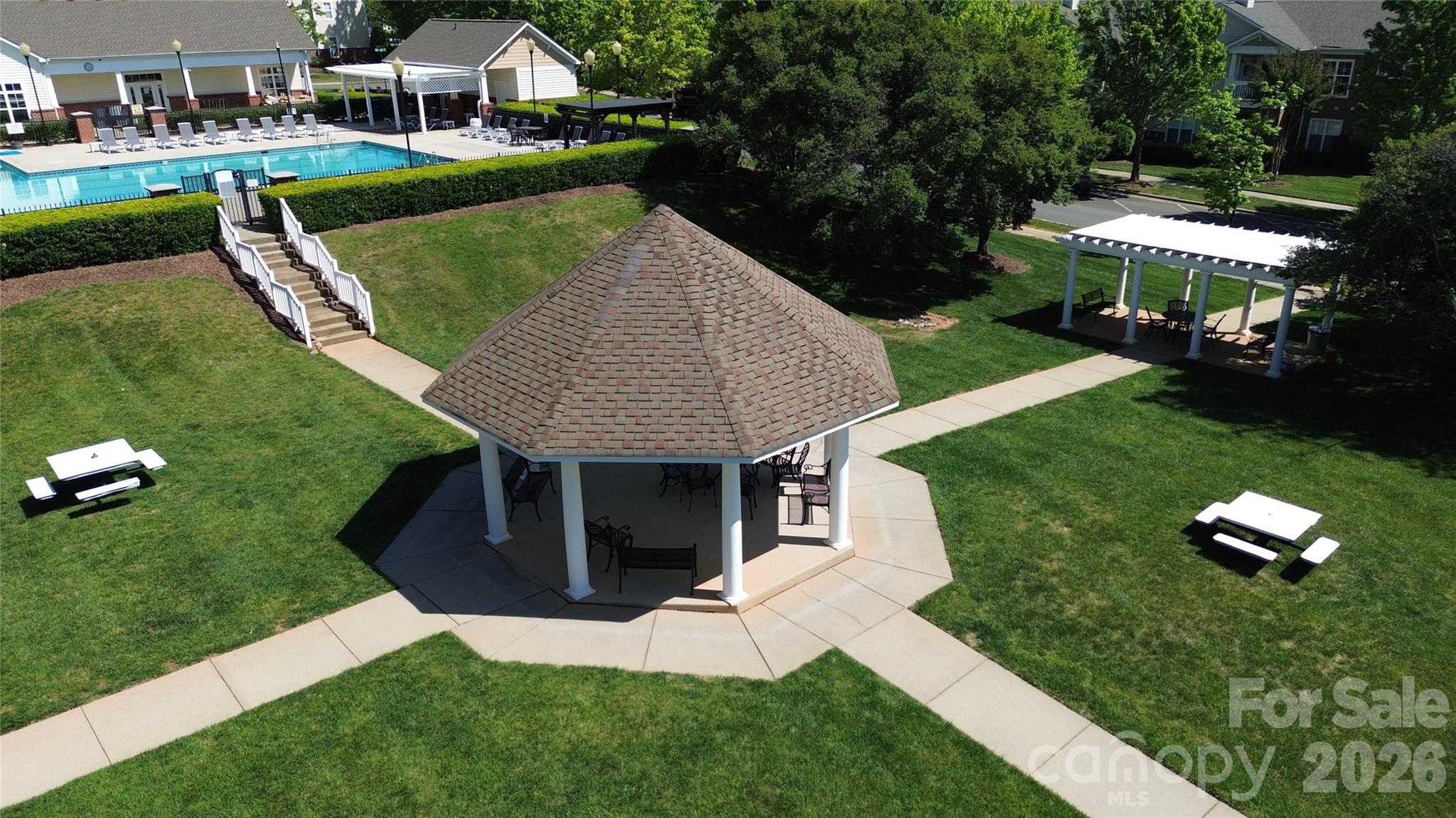 Alexander Chase - Residential