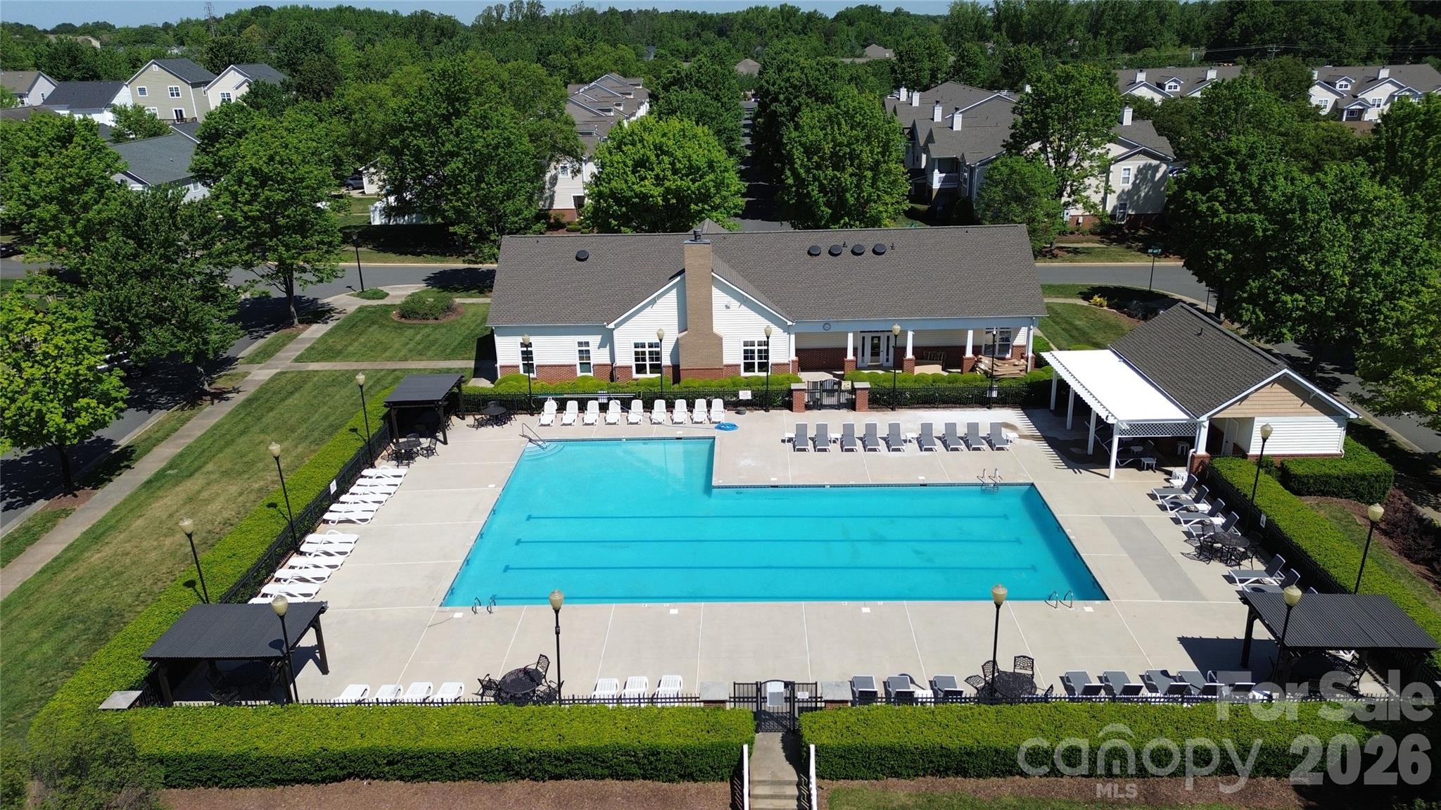 Alexander Chase - Residential