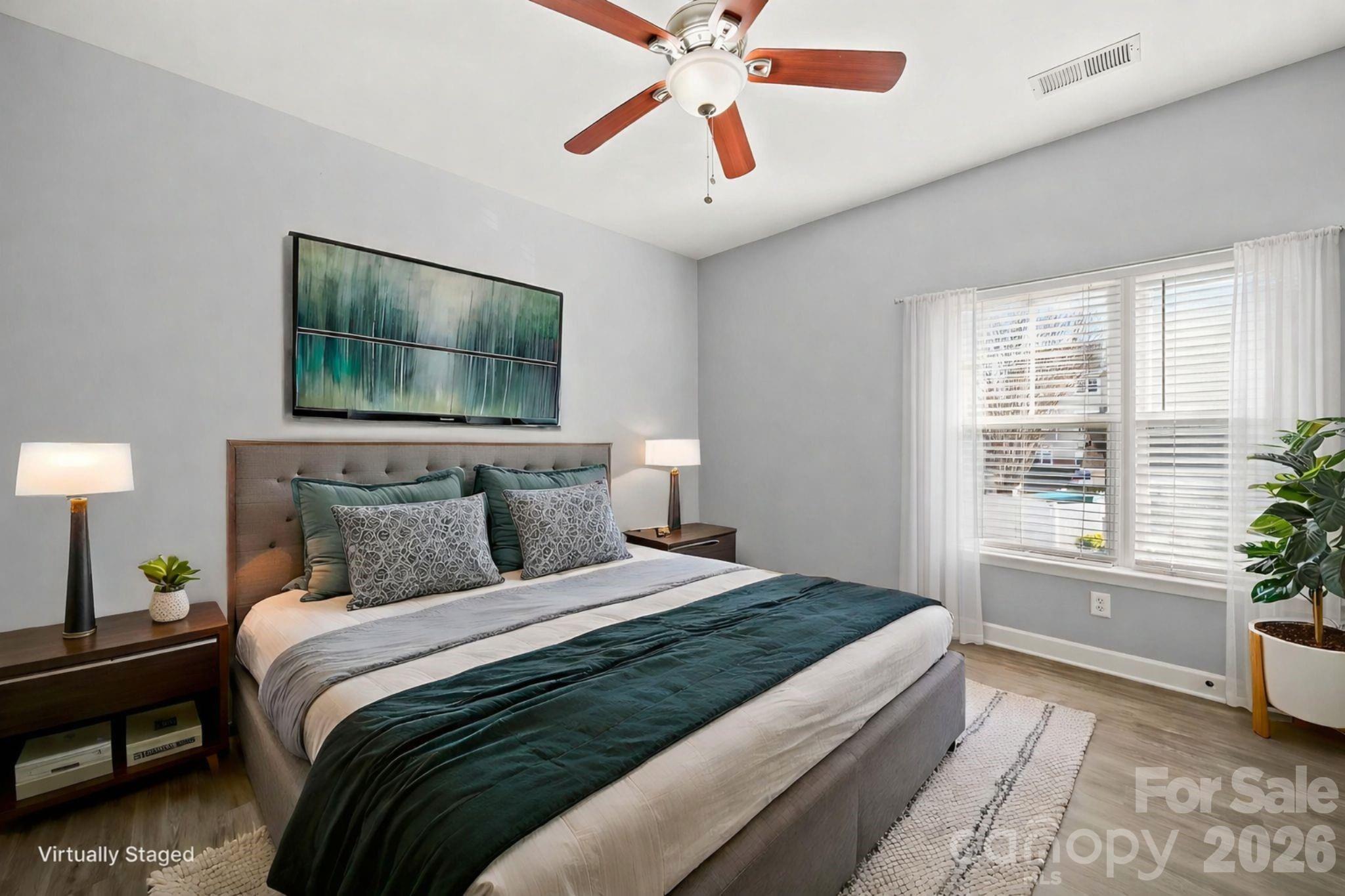 Alexander Chase - Residential