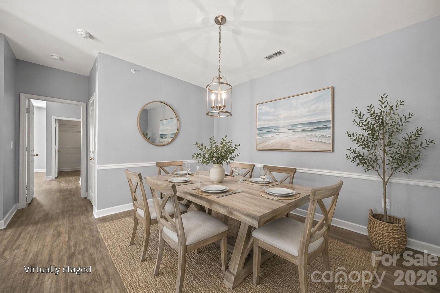 Alexander Chase - Residential