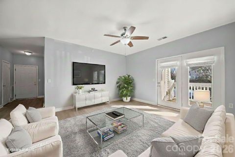 17113 Doe Valley Court Cornelius NC 28031