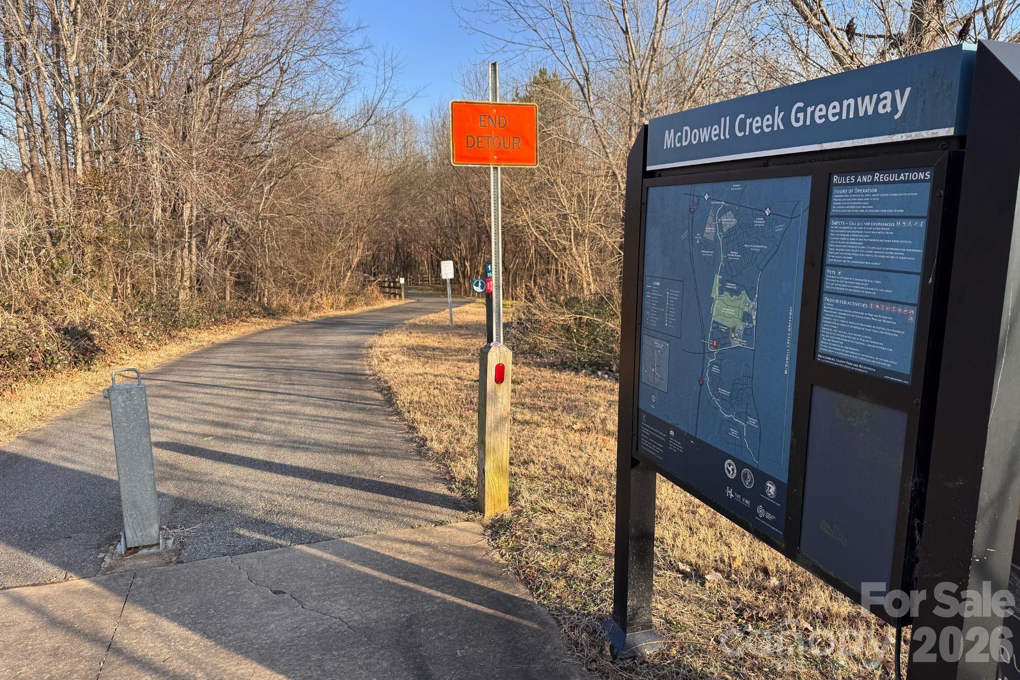 Alexander Chase - Residential