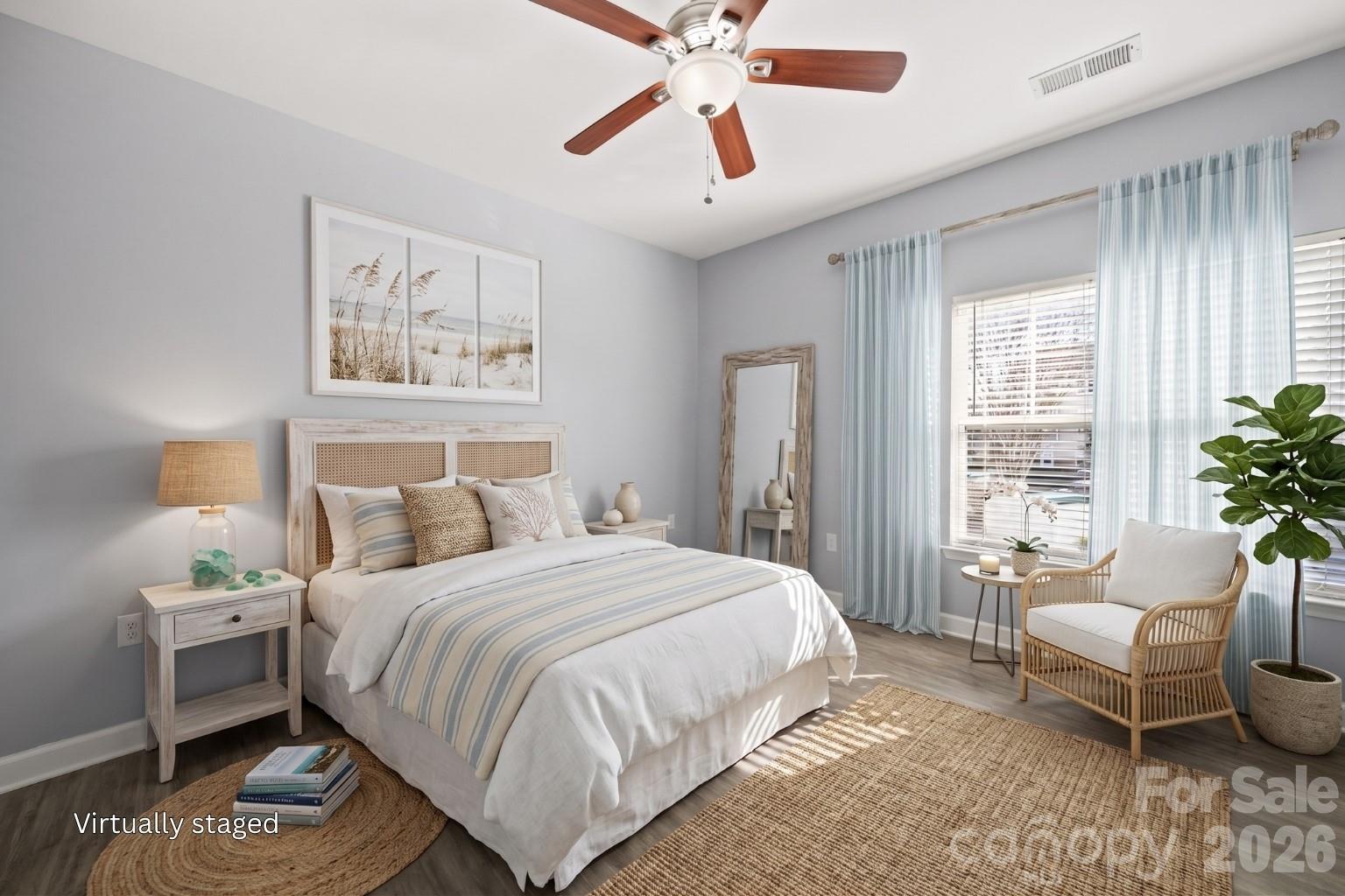 Alexander Chase - Residential