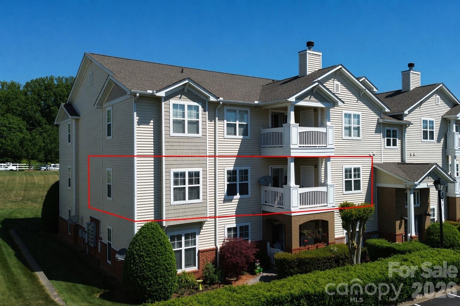 Alexander Chase - Residential