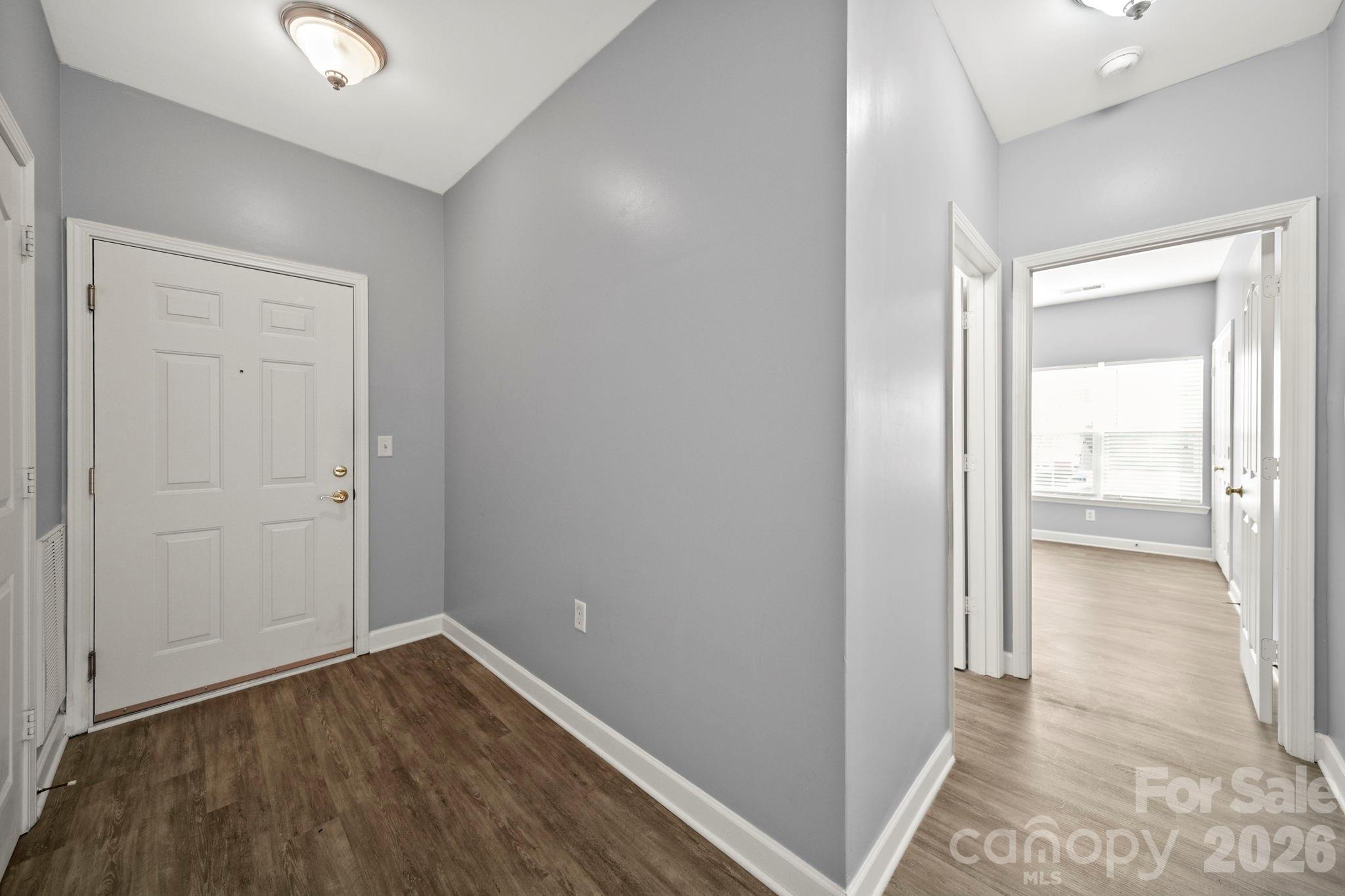 Alexander Chase - Residential