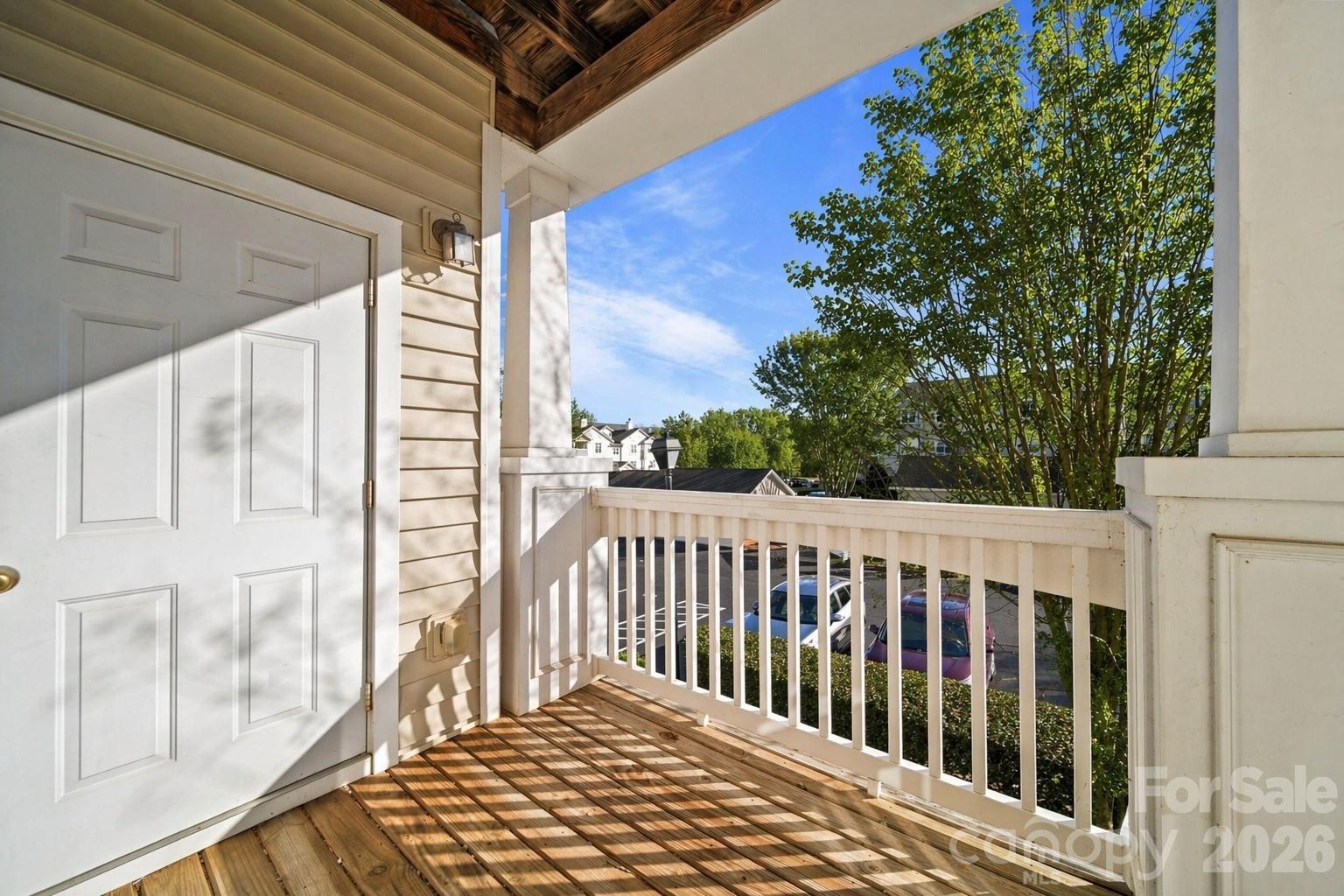 Alexander Chase - Residential