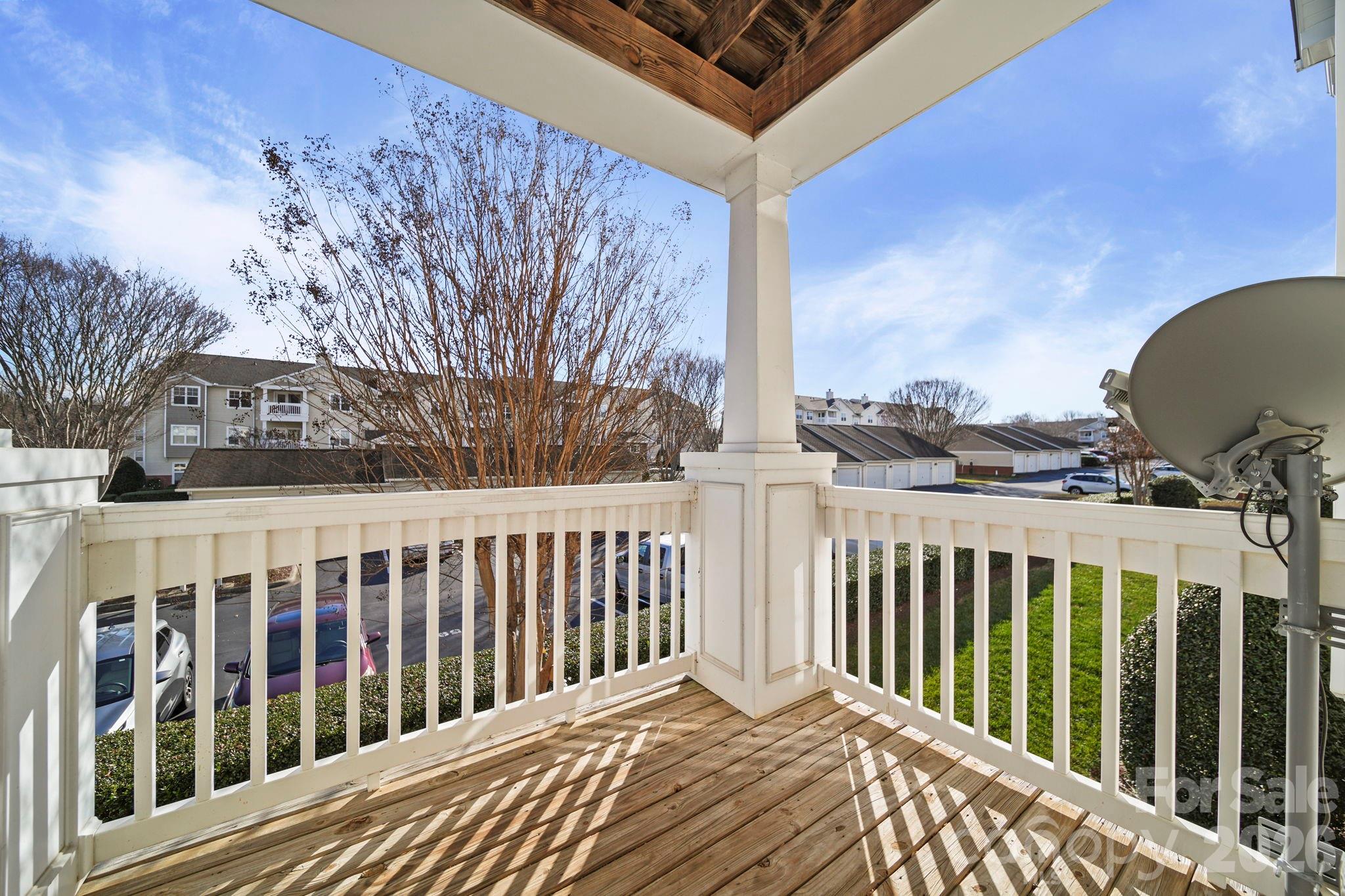 Alexander Chase - Residential