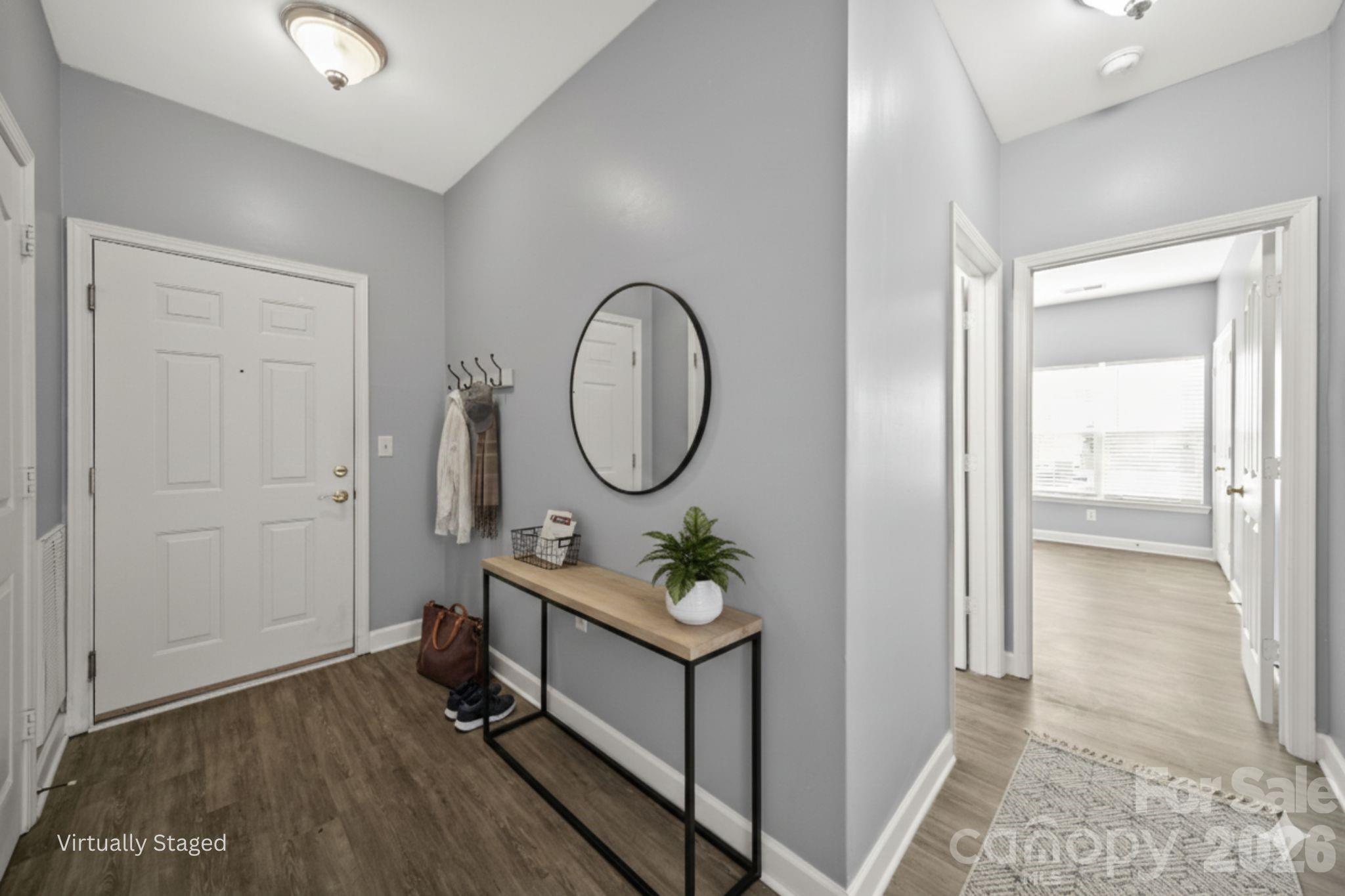 Alexander Chase - Residential