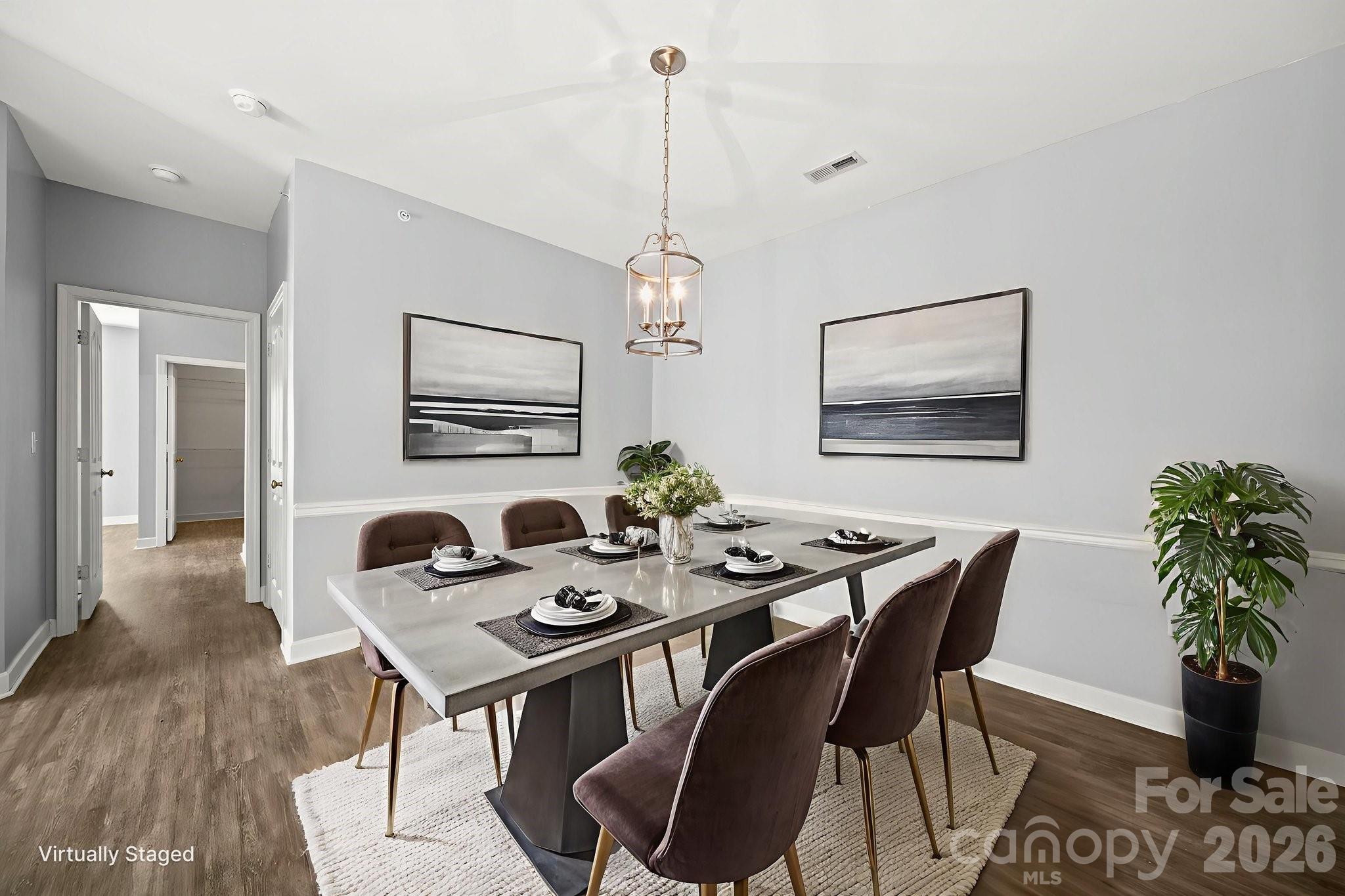 Alexander Chase - Residential