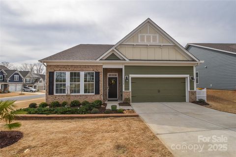 1638 Sweetmoss Loop Denver NC 28037