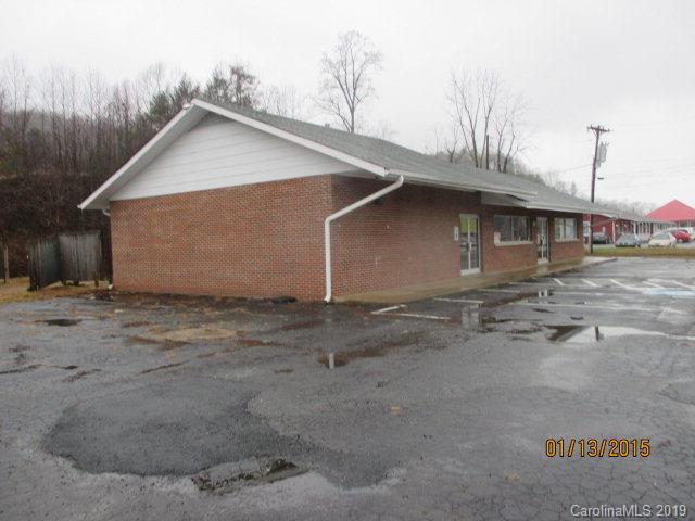 Marion - Commercial Sale