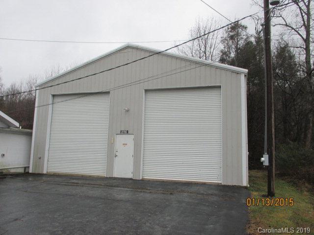 Marion - Commercial Sale