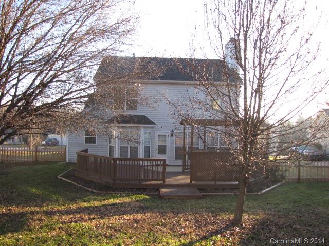 Northwoods - Residential Lease