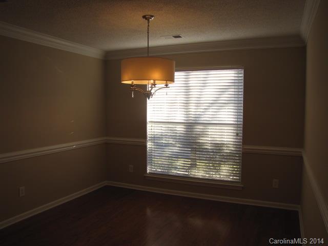 Northwoods - Residential Lease