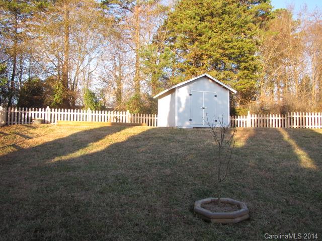 Northwoods - Residential Lease