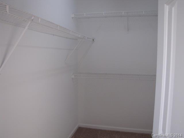 Northwoods - Residential Lease