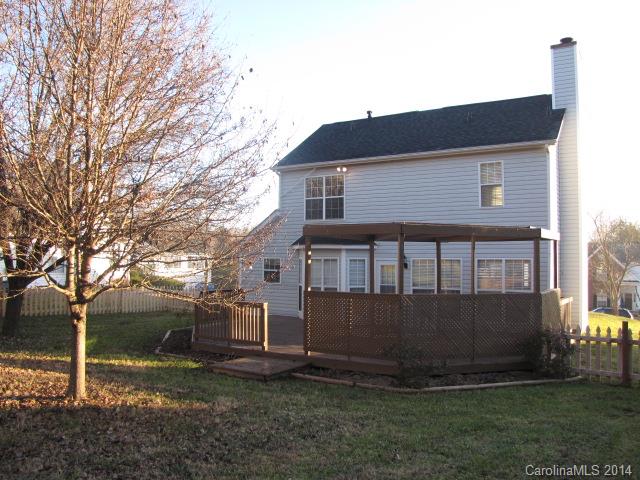 Northwoods - Residential Lease