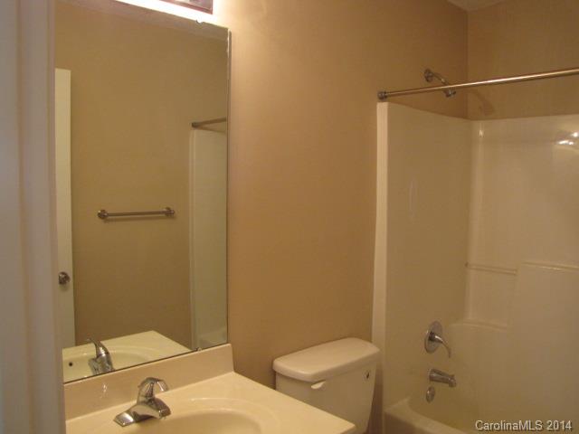 Northwoods - Residential Lease