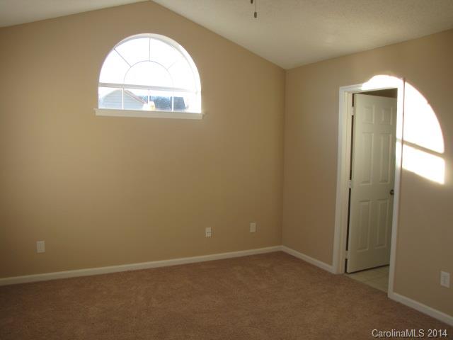 Northwoods - Residential Lease