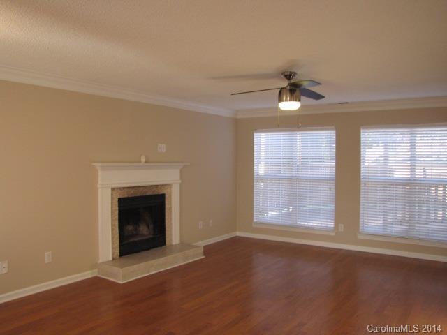 Northwoods - Residential Lease