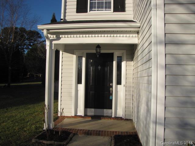 Northwoods - Residential Lease