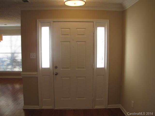 Northwoods - Residential Lease