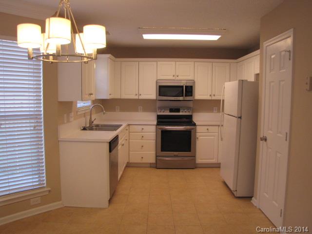 Northwoods - Residential Lease