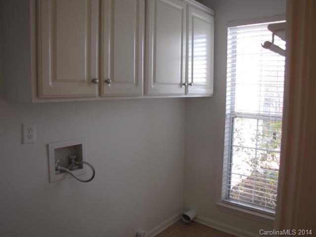 Northwoods - Residential Lease