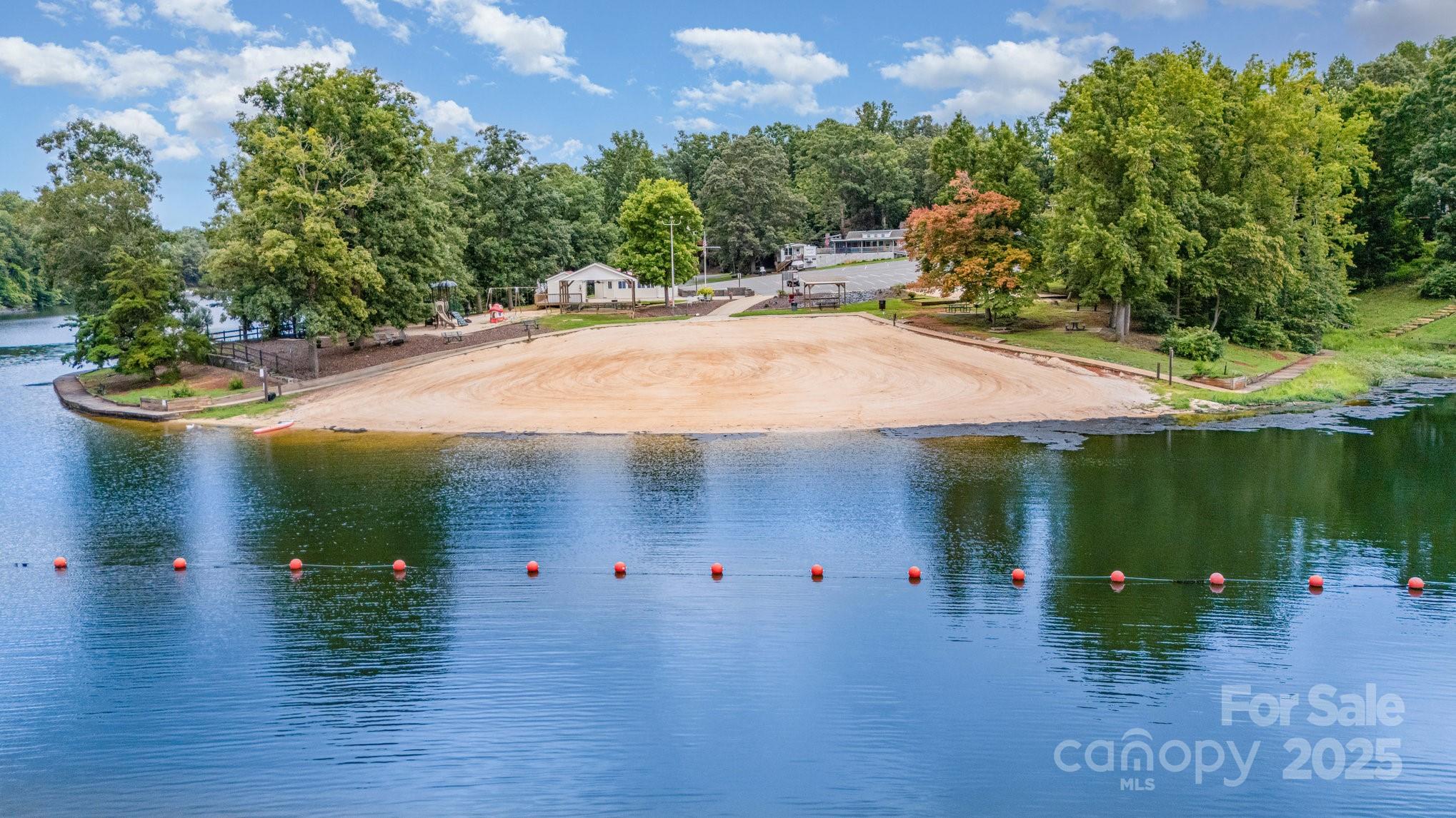 Badin Shores Resort - Land