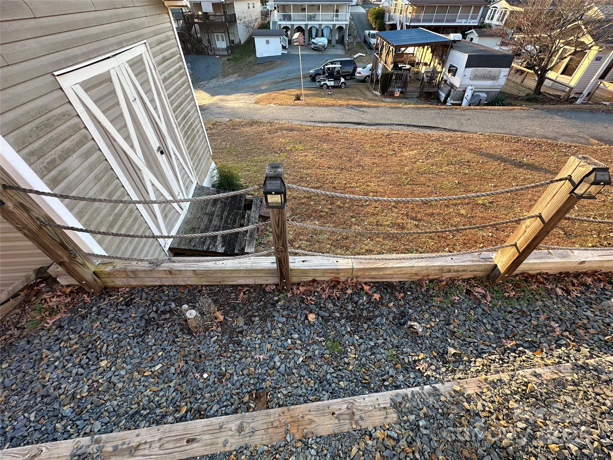 Badin Shores Resort - Land