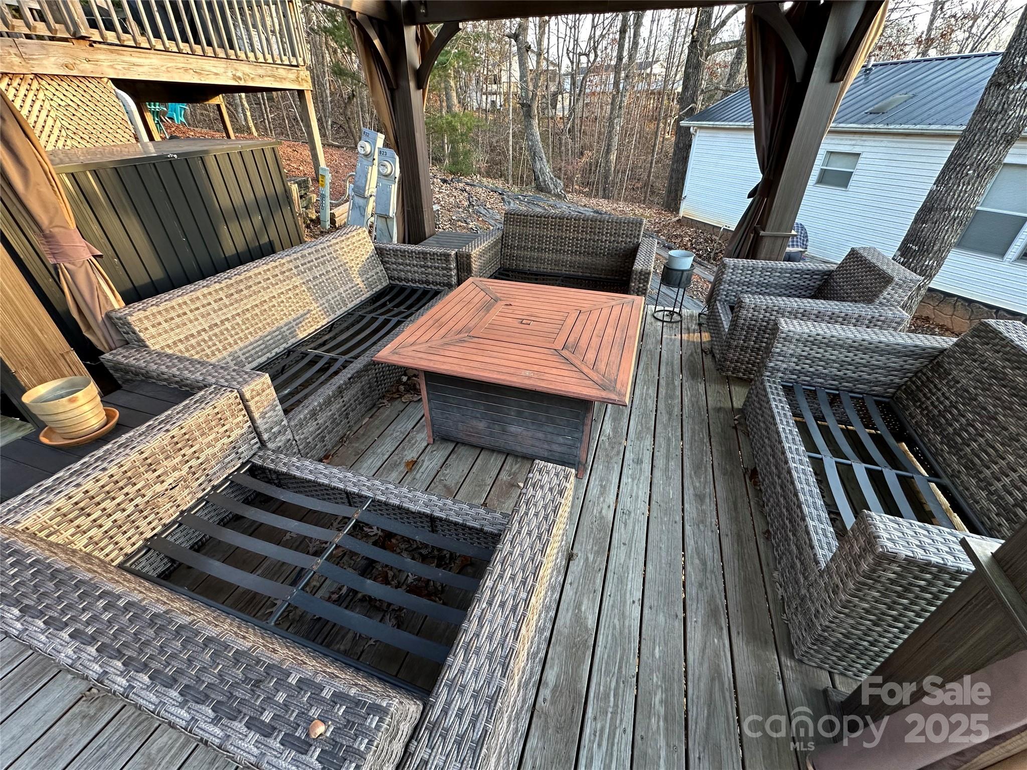 Badin Shores Resort - Land