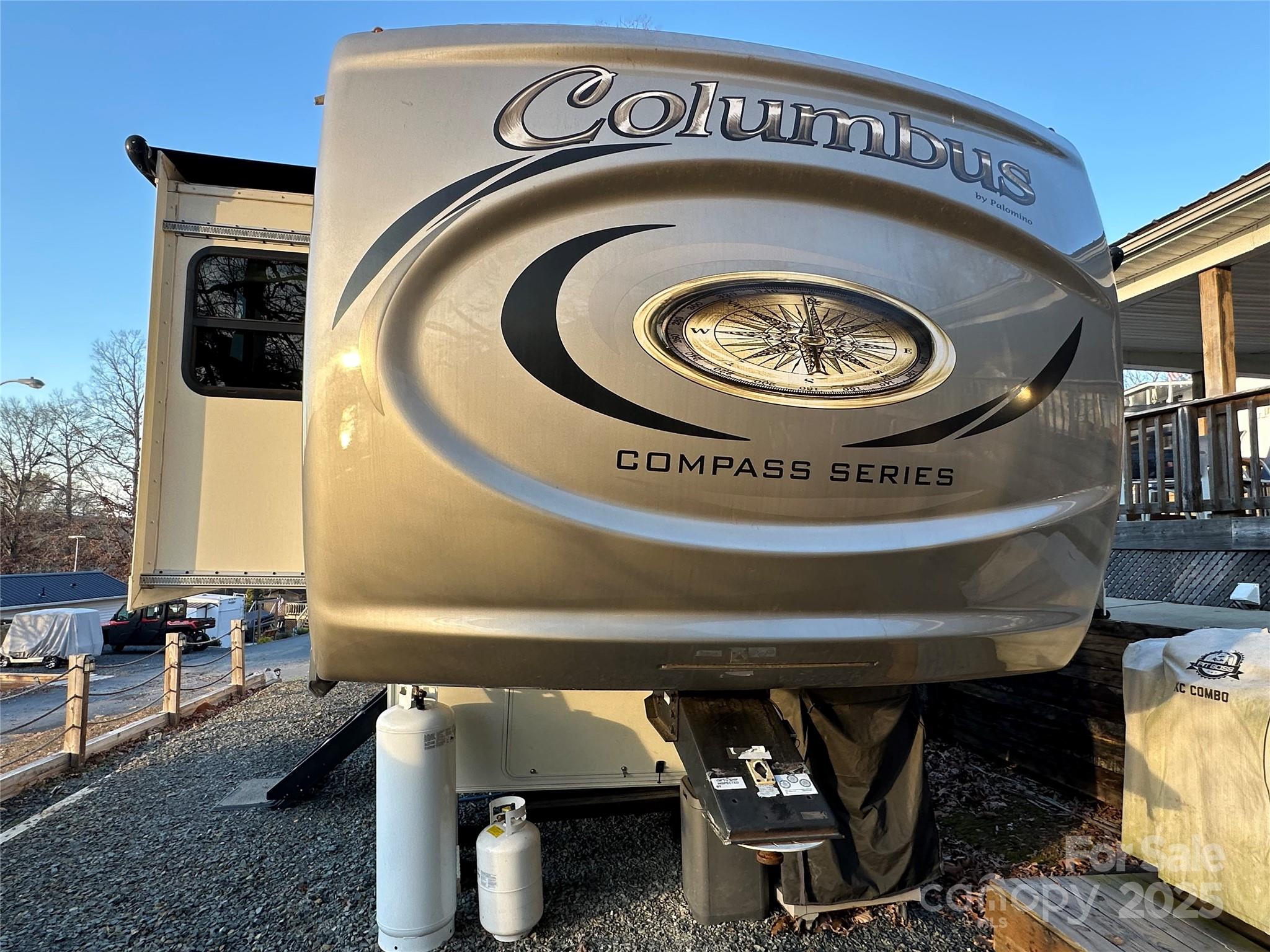 Badin Shores Resort - Land